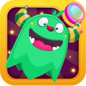 点点找茬红包版下载 v1.0.2