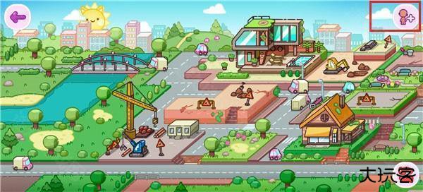 阿凡达孩童世界5