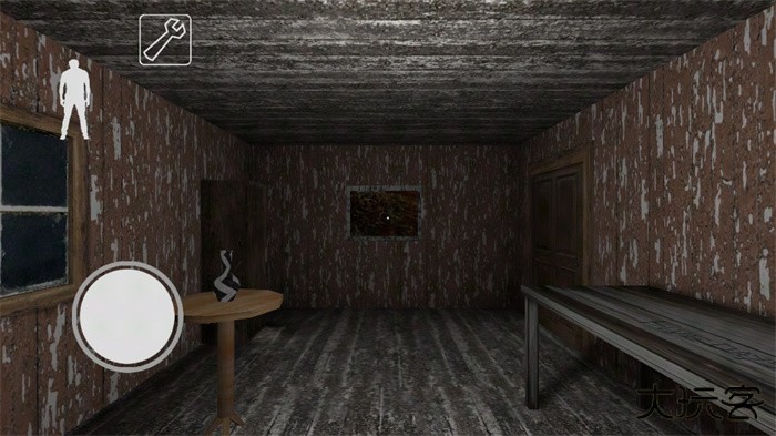 恐怖奶奶遗忘下载 v1.0