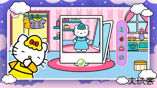 凯蒂猫晚安下载 v1.4.3