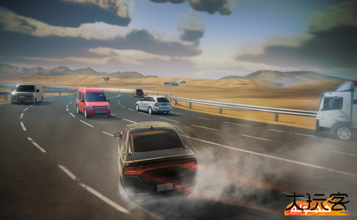 阿拉伯漂移下载 v3.7.0