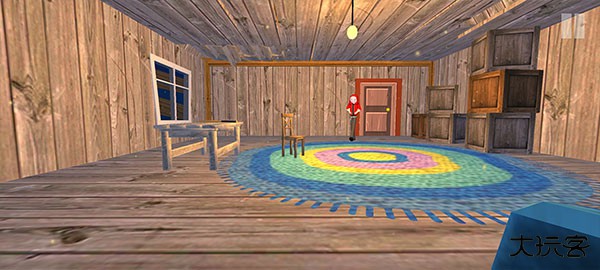 愤怒的男孩佩德罗和他的朋友们