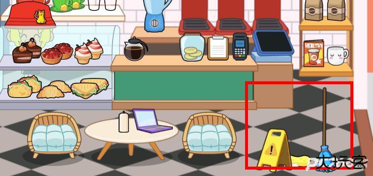 托卡我的家庭世界