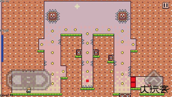 超级喷气狐下载 v1.5.0