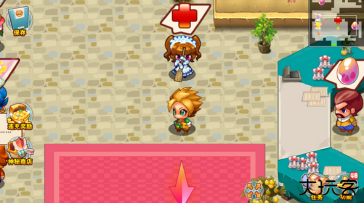 口袋妖怪孤夜凉风魔改版