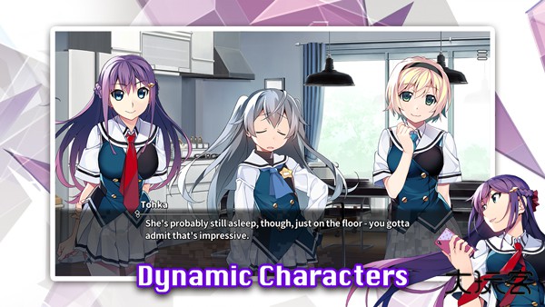 灰色幻影扳机下载 v1.0.0