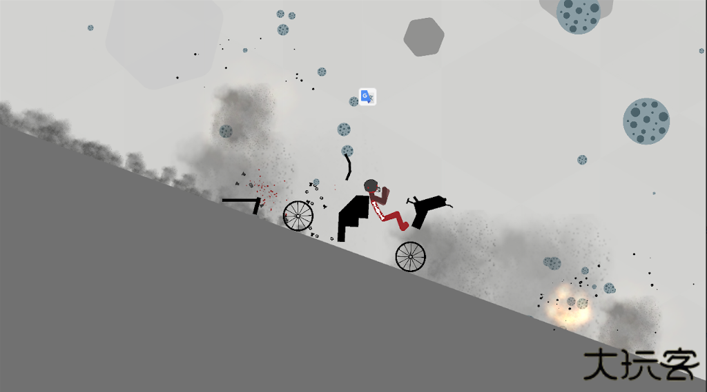 弄死火柴人最新版下载 v2.60