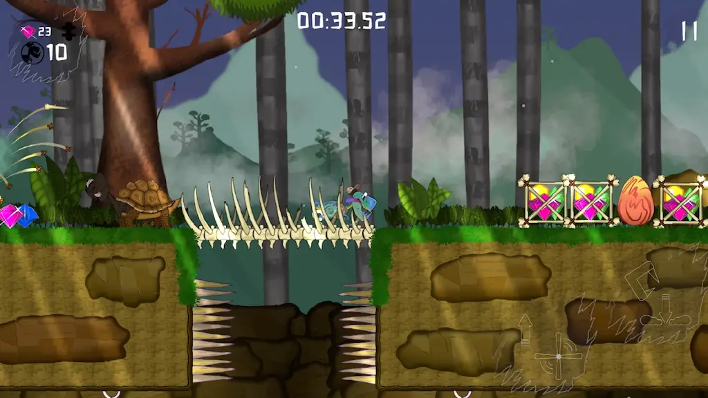 咔嚓咀嚼跑酷下载 v1.0.1