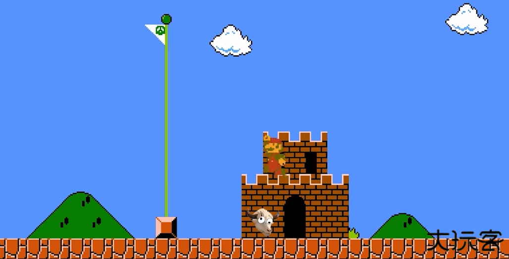 马里奥指导版下载 v0.01