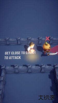 南瓜先生大冒险完整版