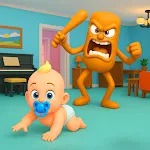 妈妈生活模拟器伊甸园下载 v1.4.0