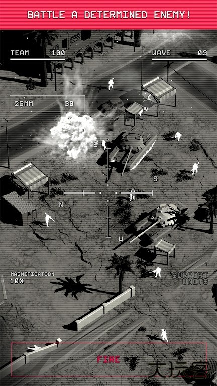 指挥官歌利亚下载 v1.0.188