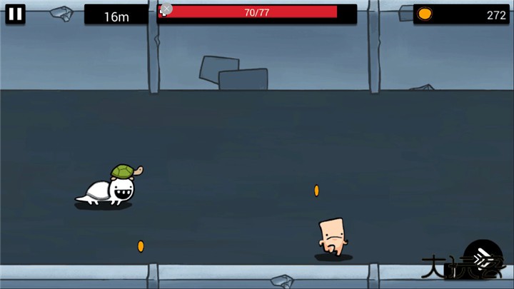 逃离实验室汉化版下载 v1.2