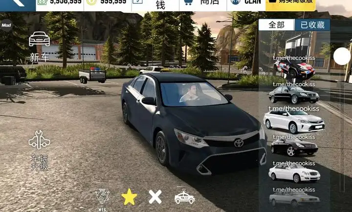 手动挡停车场模组整合版下载 v4.9.5