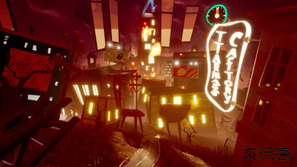 你好邻居躲猫猫下载 v1.0