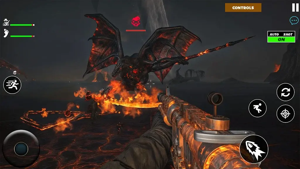 大脚怪狩猎2下载 v1.2.5