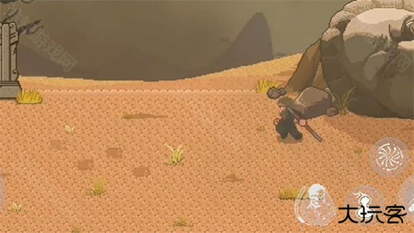 黑神话像素版3.0