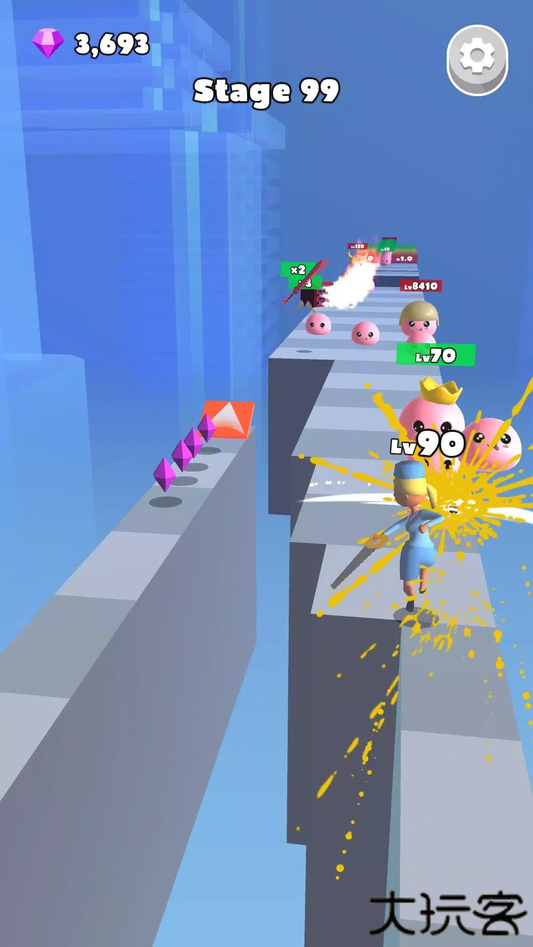 只有我能升级下载 v0.0.34