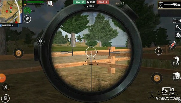 印度Scarfall2官方正版下载 v1.6.82