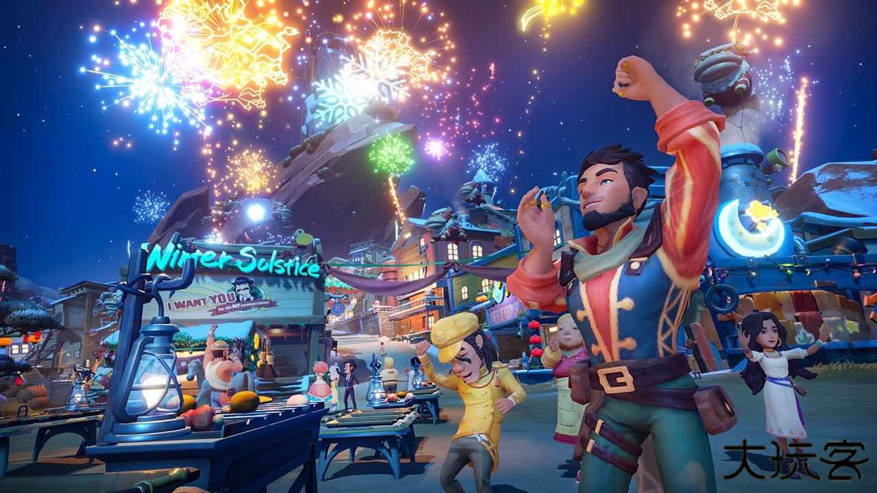 沙石镇时光手机版下载 v2.2.8