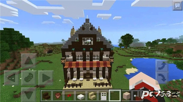 我的世界星木野模组