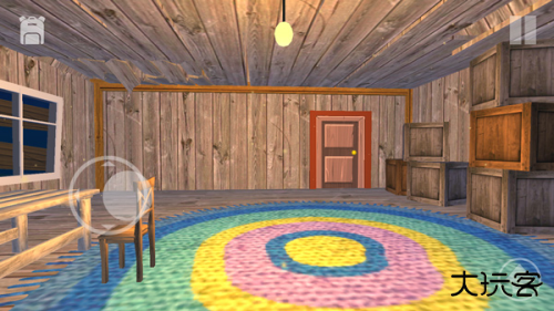 愤怒的男孩佩德罗菜单版本