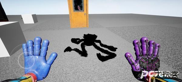 波比的游戏时间4官方正版