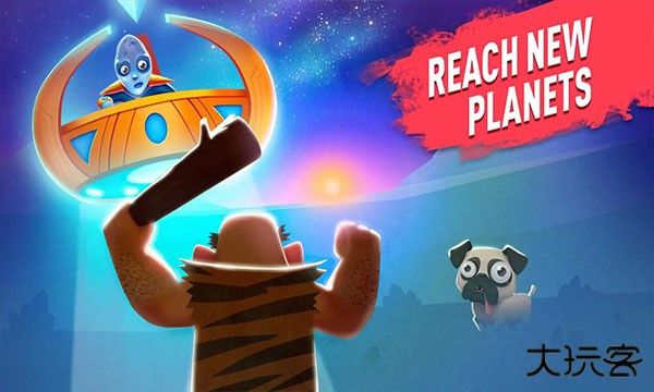 人类进化游戏下载 v1.9.38