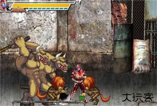 铠甲勇士激斗传日向源自制版下载 v1.1.7