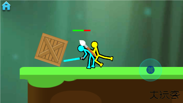 火柴人决斗最新版下载 v5.0.6