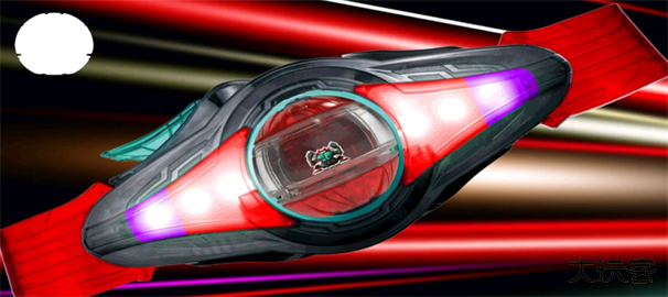 假面骑士zzz腰带模拟器下载 v1