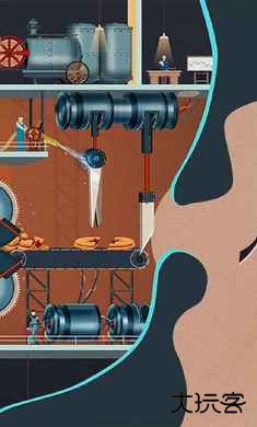 人体工厂汉化版下载 v1.0.0