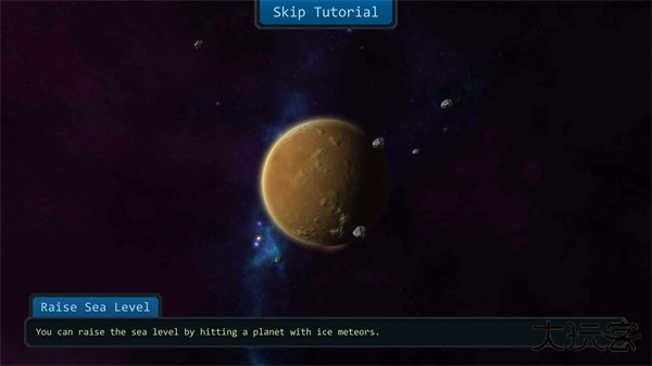 宇宙沙盒下载 v2.3