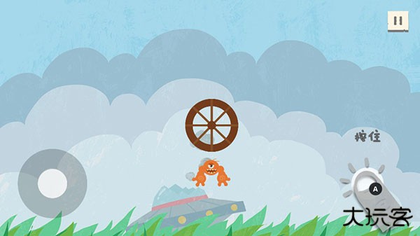 肉肉大冒险下载 v0.2