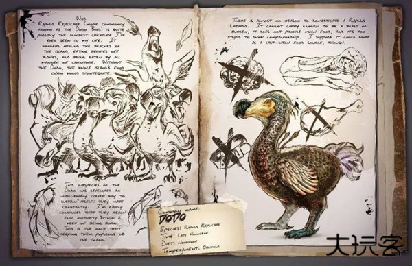 方舟生存进化国际服