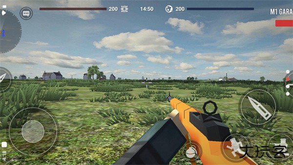 方块战争模拟下载 v1.3