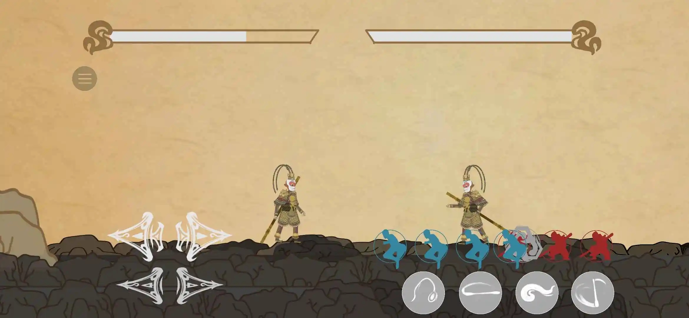 黑神话皮影戏版下载 v4.0.0