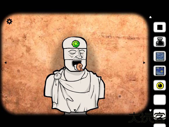 方块逃脱23号案件