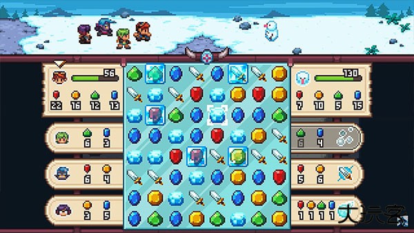 进化之地2手谈姬修复版下载 v2.2.0