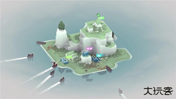 北方绝境最新版