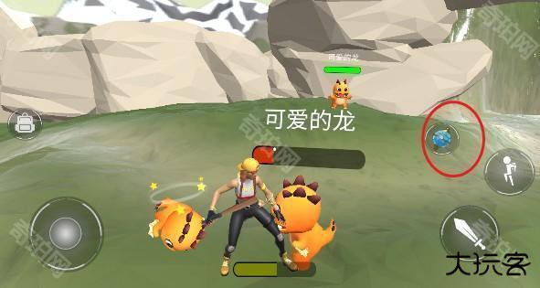 小世界大冒险游戏下载