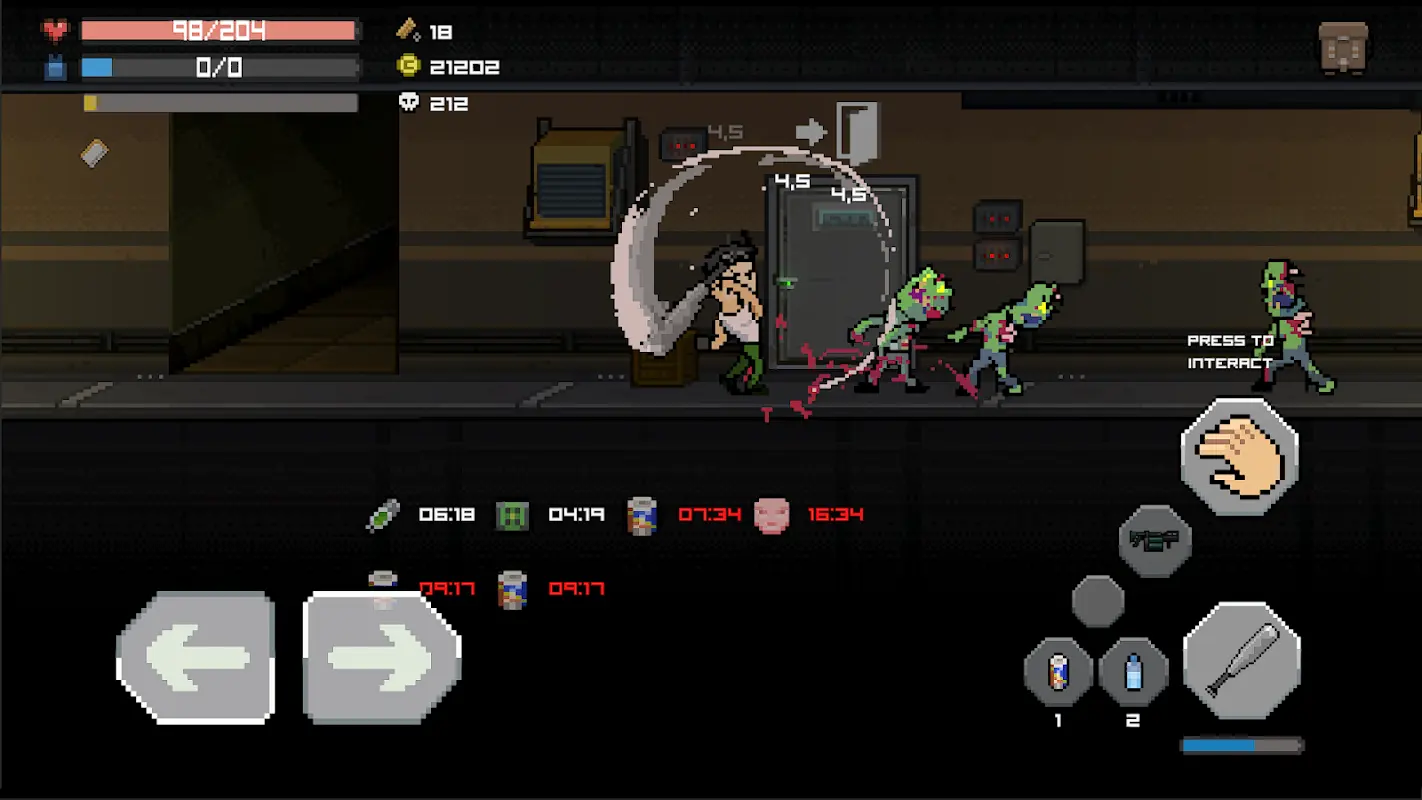 丧尸大楼袭击中文版下载 v1.00