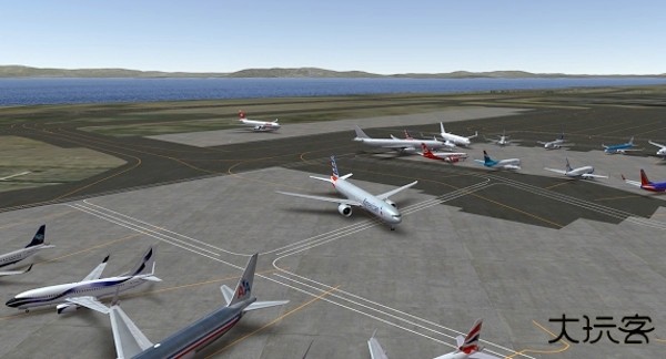 无限试飞正版下载 v24.4.5