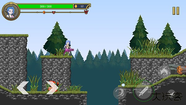 像素英雄联盟下载 v4.10.0