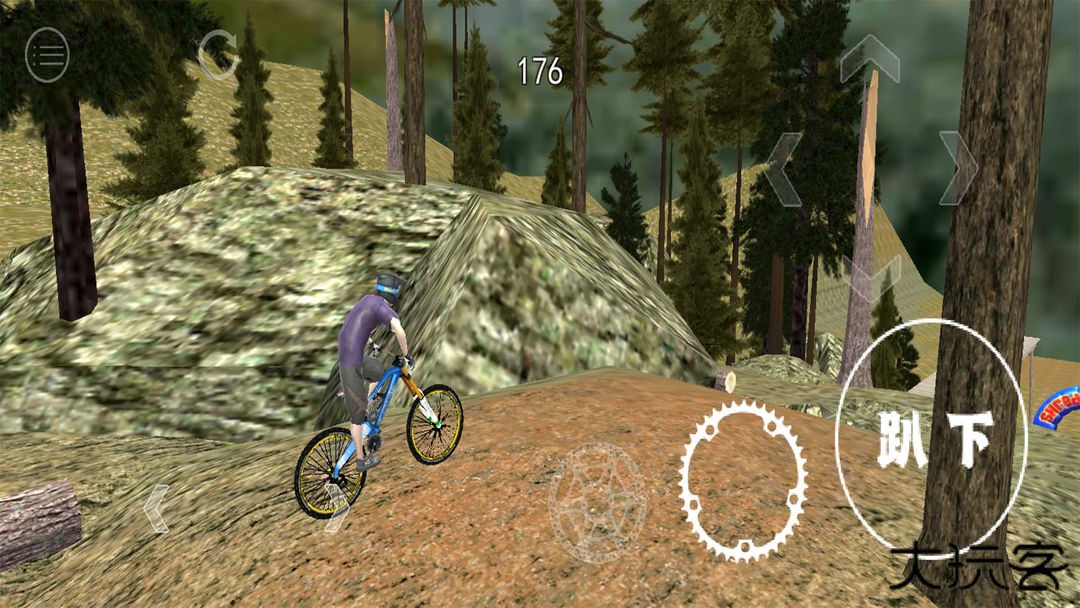 自行车极限驾驶下载 v1.1.3