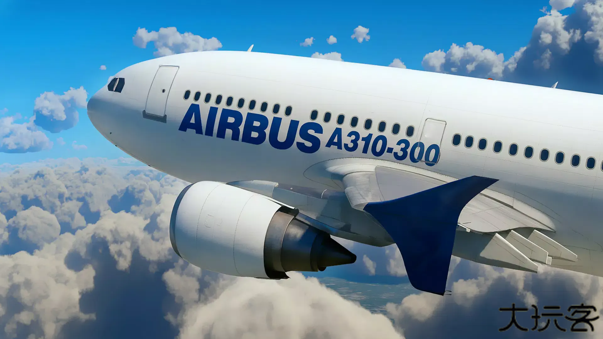 航空飞行模拟器下载 v0.2