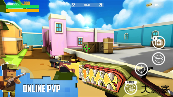 方块战下载 v9.8