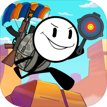 火柴人逃亡英雄下载 v1.2.0