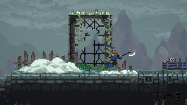 不公正灵魂最黑暗的磨难下载 v1.10