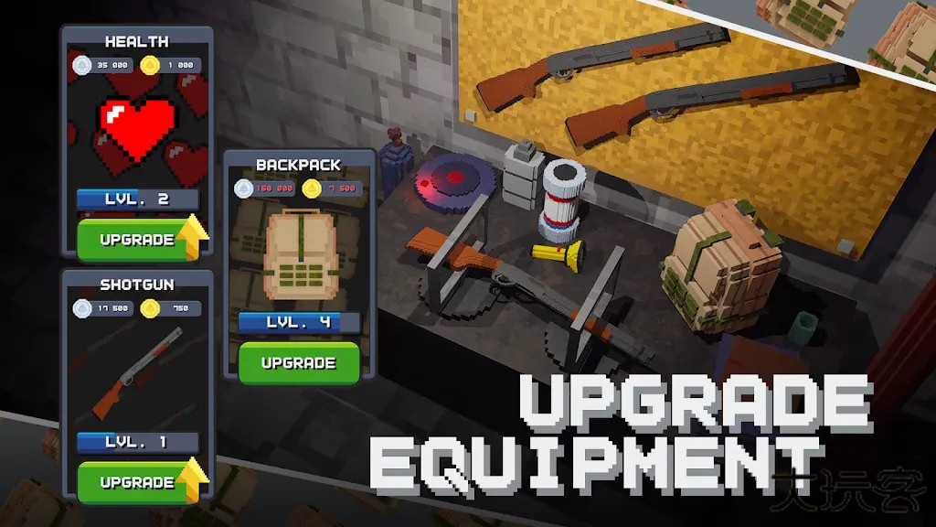 房间生存下载 v1.0.4